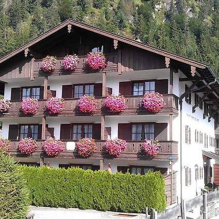 Апартаменты Haus Kirchplatz Райт-им-Винкль Экстерьер фото